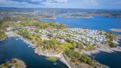 Kristiansand feriesenter